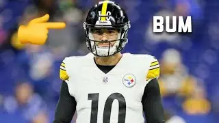 WORST Free Agent Signings in Steelers History