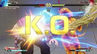 my Menat mix-up doesn't need an instant overhead and here's why...(i just missed it)