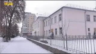 Вчителі й батьки учнів полтавської 23-ї школи збираються мітингувати під міською радою