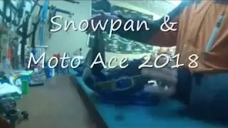 snowpan moto ace 2018