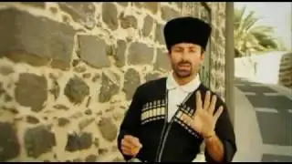 circassian flag by zoher.flv