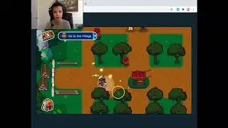 Wanderlight video game review