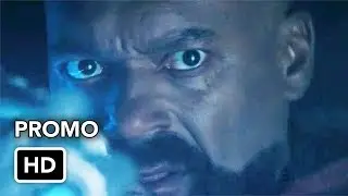 KRYPTON 2x07 Promo 