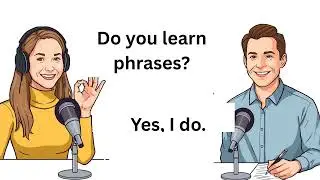 500 Daily English Conversation Questions and Answers | Slow Speaking Practice for Beginners