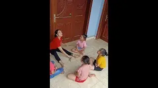 Chơi Chuyền (Lâu lắm rồi không chơi, may quá vẫn qua được mấy bàn...)
