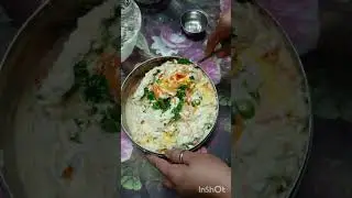 Handwa(home made indorian style)