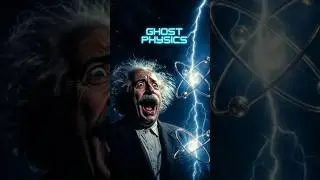 Einstein Was Scared of THIS (Quantum Entanglement) ⚛️👻