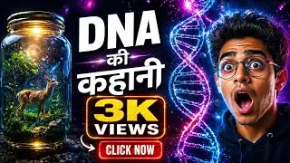 What is your DNA Story? | Full Course DNA | Structure | Function | Replication | All Diagrams