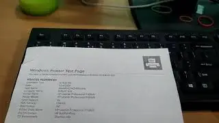 how to share a printer from one computer to another computer
