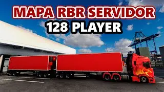 Como ficou a nova atualização do RBR 1.57? modo multiplayer