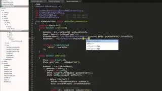 Zend Framework 2 tutoriel N°2