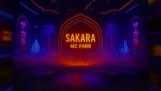 Sakara &ndash; MC FARR | Oriental Trap Club Beat