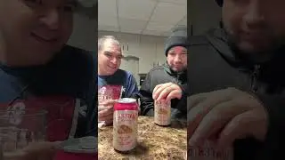 DRINKING FRUIT PUNCH WATERLOO! REVIEW! MR.VIRAL AND HAV! SUBSCRIBE! SHARE! LIKE! COMMENT!