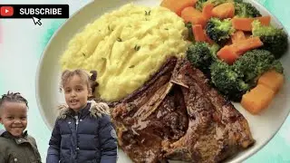 💓A DAY IN MY LIFE AS A KENYAN MOM:COOKING DELICIOUS FOOD