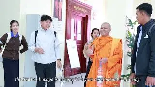 PSBU Facilities &ndash; Supporting Excellence in Buddhist Higher Education | Copyright PSBUMedia -2025