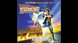 Back To The Future - Einstein Disintegrated