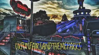 Gilbys Bounce No1 (Safeco JumpNSmile Frogs) Boston October Fair 2022