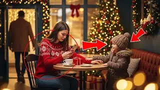 The SHOCKING Truth About BLIND DATES on Christmas