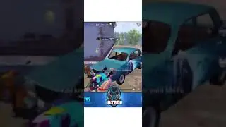 1v4 | NA Scrims | #shorts