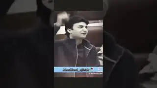 #pti#muradsaeedspeech