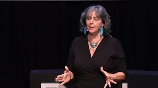Reclaiming the Wisdom of the Feminine | Siobhan MacMahon | TEDxDunLaoghaire