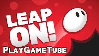 Leap On! - Noodlecake Studios