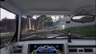 GTA lowrider