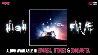 The Anthem - I Need A Comeback