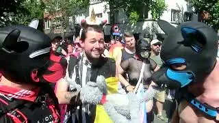 Antwerp Pride 2025