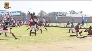 83rd CRPF Raising Day Parade - 2022