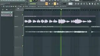 Take the Journey (HSR OST) Hatsune Miku Eng V4 cover