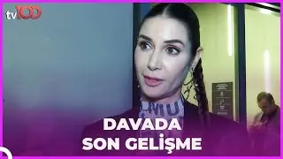 Eski eşlerin inadı... Ahu Yağtu: Cem Yılmaz'la nafaka davamız sürüyor