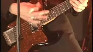 Thee Michelle Gun Elephant - (Live) Smokin' Billy