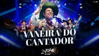 VANEIRA DO CANTADOR - João Luiz Corrêa & Grupo Campeirismo ( DVD 25 anos de Carreira) 4k 2024