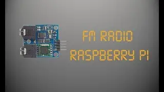 FM Radio (Raspberry Pi)