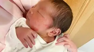 弟誕生！お姉ちゃんとは全く違う性格