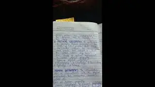 Greek philosophers physical & human geography #english