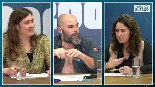 TravesíaSUB200 | 10/9/2025