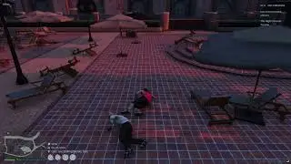 Crawling improvements - Popcorn RP