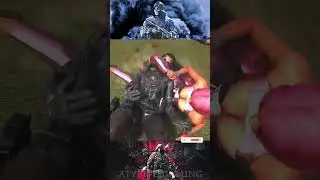 Nicki Minaj Performs Epic Execution Move in Call of Duty | Must-See Finisher!