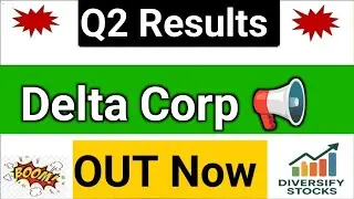 Delta Corp Q2 Results 2026 | Delta Corp share latest news | Delta Corp Results Today | Delta Corp q2
