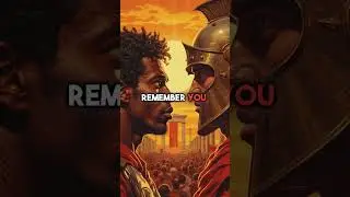 Why Roman Generals Had Slaves Whisper 