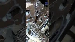 Rebar Roll Thread Machine | Rebar Threading Machine | Thread Rolling Machine | Mitro Industries