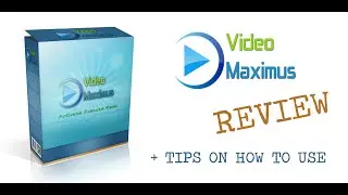 Video Maximus Review and Bonuses - Best Video Maximus Case Study
