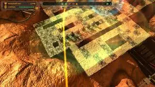 Defense Grid Borderlands Forge Campaign Mode