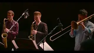 Alex Hahn - Palindrome