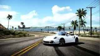 Need For Speed Hot Pursuit 2010 Porsche ( Blackmill )