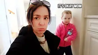 Having our LAST normal day before everything changes