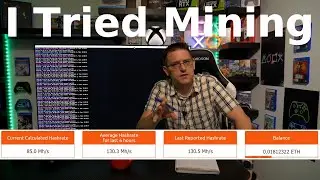I Tried Mining Ethereum - Is It Worth It?