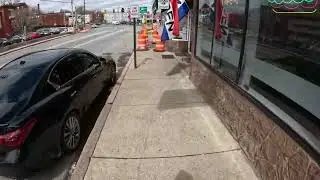 eBiking Haverhill, MA